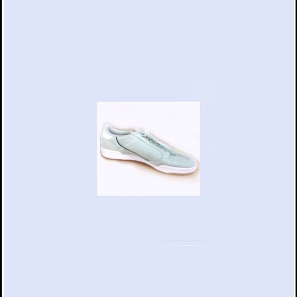 New Men\'s Adidas Genuine Suede (Leather) Pastel Sneakers/Shoes, 10 main image 5